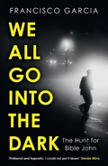 Cover: We All Go into the Dark - Mudlark