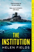 Cover: The Institution - AVON, a division of HarperCollins Publishers Ltd