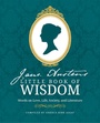 Cover: Jane Austen's Little Book of Wisdom - William Collins