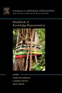 Cover: Handbook of Knowledge Representation: Volume 1 - Elsevier
