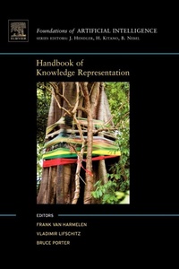 Enlarge image Cover: Handbook of Knowledge Representation: Volume 1 - Elsevier