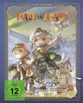 Cover: Made in Abyss - Leonine