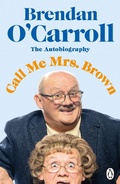 Cover: Call Me Mrs. Brown - Penguin Books Ltd