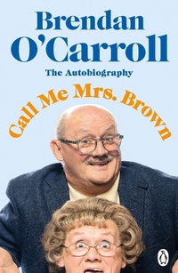 Abbildung von: Call Me Mrs. Brown - Penguin Books Ltd