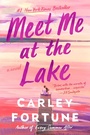 Cover: Meet Me at the Lake - Berkley