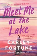 Cover: Meet Me at the Lake - Berkley Publishing Corporation,U.S.
