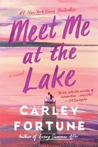 Enlarge image Cover: Meet Me at the Lake - Berkley Publishing Corporation,U.S.