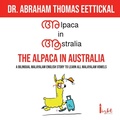 Cover: The Alpaca in Australia - Abraham Thomas
