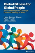 Cover: Global Fitness for Global People - various Australia publishers