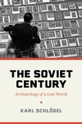 Cover: The Soviet Century - Princeton University Press