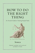 Cover: How to Do the Right Thing - Princeton University Press
