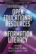Cover: Intersections of Open Educational Resources and Information Literacy Volume 79 - Association of College & Research Libraries