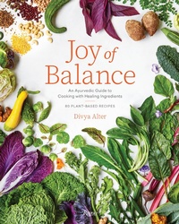 Abbildung von: Joy of Balance - Rizzoli