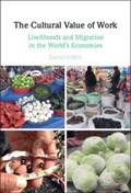 Cover: The Cultural Value of Work - Cambridge University Press