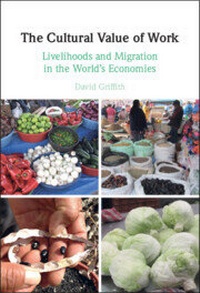 Enlarge image Cover: The Cultural Value of Work - Cambridge University Press