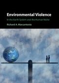 Cover: Environmental Violence - Cambridge University Press
