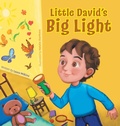 Cover: Little David's Big Light - FriesenPress