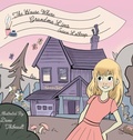 Cover: In the House Where Grandma Lives - FriesenPress
