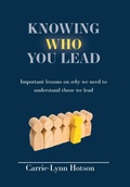 Abbildung von: Knowing Who You Lead - FriesenPress