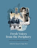 Cover: Fresh Voices from the Periphery - FriesenPress