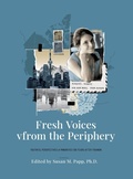 Cover: Fresh Voices from the Periphery - FriesenPress