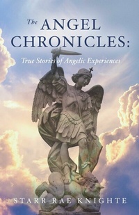 Abbildung von: The Angel Chronicles - BOOKBABY