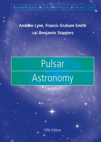 Abbildung von: Pulsar Astronomy - Cambridge University Press