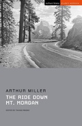 Cover: The Ride Down Mt. Morgan - Methuen Drama