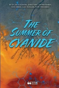 Enlarge image Cover: The Summer of Cyanide - Lulu.com