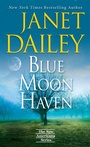 Cover: Blue Moon Haven - Zebra Books