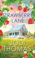 Cover: Strawberry Lane - Zebra Books