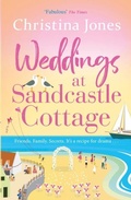 Cover: Weddings At Sandcastle Cottage - Headline Accent