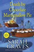 Cover: Death by Chocolate Marshmallow Pie - Kensington Books