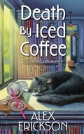 Cover: Death by Iced Coffee - Kensington Books