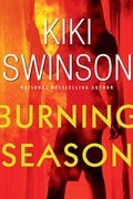 Cover: Burning Season - Dafina