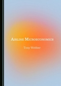Bild: Airline Microeconomics - Cambridge Scholars Publishing