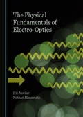 Cover: Physical Fundamentals of Electro-Optics - Cambridge Scholars Publishing