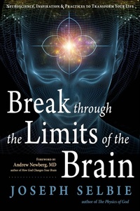 Enlarge image Cover: Break Through the Limits of the Brain - New Page Books