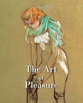 Cover: The Art of Pleasure - Parkstone International