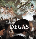 Cover: Edgar Degas - Parkstone International