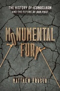 Cover: Monumental Fury - Simon + Schuster LLC