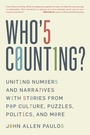Cover: Who's Counting? - Prometheus Books