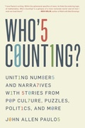 Cover: Who's Counting? - Prometheus Books
