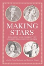 Cover: Making Stars - University of Delaware Press