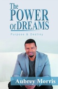 Cover: Power of Dreams - Distributed By Ingram Spark