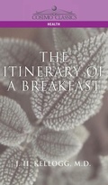 Cover: Itinerary of a Breakfast - Paraview Press