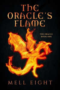 Enlarge image Cover: The Oracle's Flame - NineStar Press, LLC