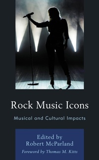 Abbildung von: Rock Music Icons - Bloomsbury eBooks US