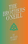 Cover: Brothers O'Neill - BOOKBABY