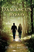 Cover: Damascus Road - BOOKBABY